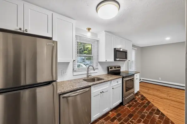 12 State Rd #2E, Plymouth, MA 02360