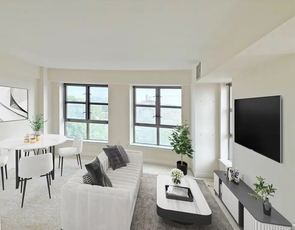 931 Massachusetts Ave. #801, Cambridge, MA 02139 - #1