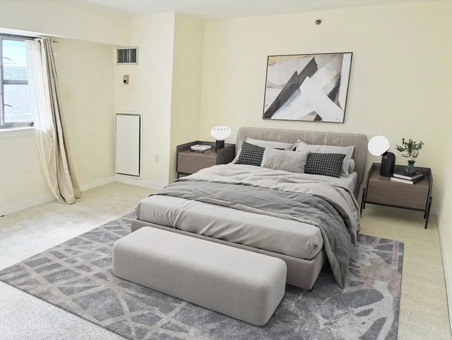 931 Massachusetts Ave. #801, Cambridge, MA 02139 - #2
