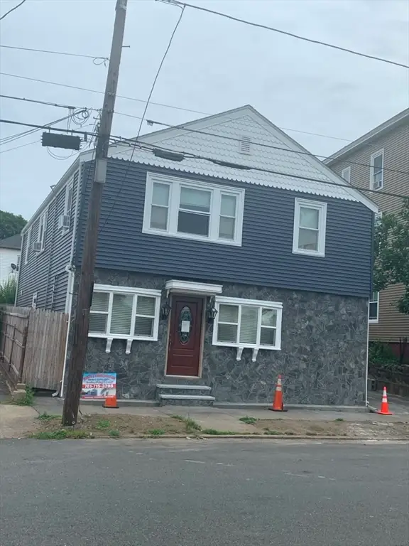 67 Tracy Ave, Lynn, MA 01902