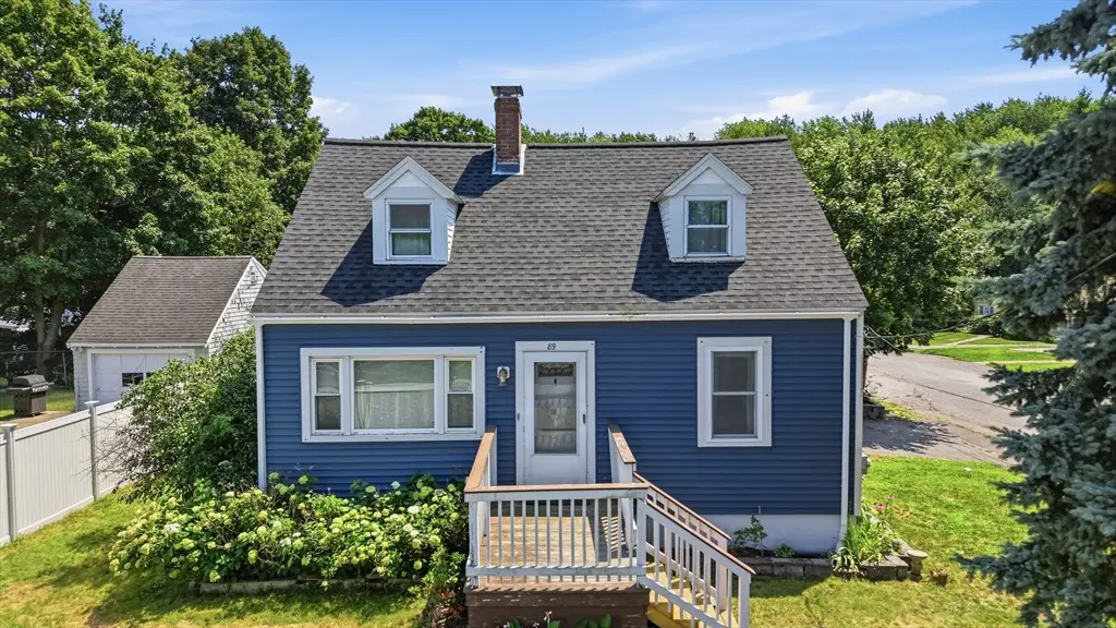 89 Powder Mill Road, Maynard, MA 01754 - #1