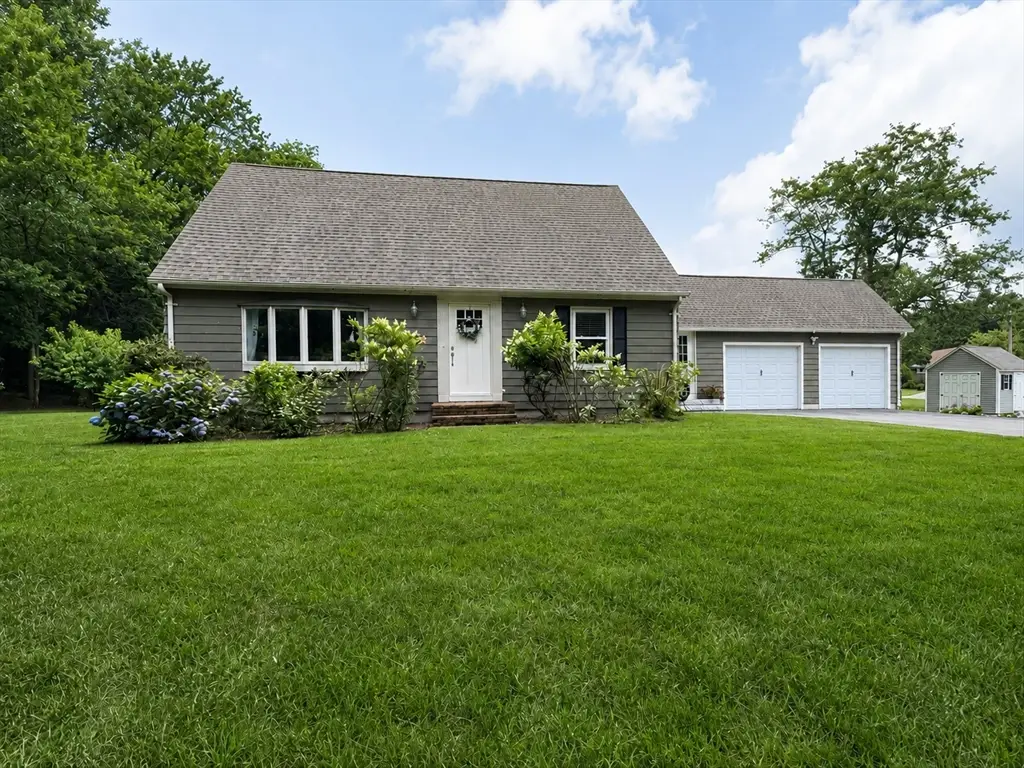 91 Carlisle Road, Westford, MA 01886 - #1