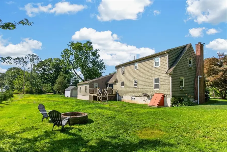 91 Carlisle Road, Westford, MA 01886 - #2