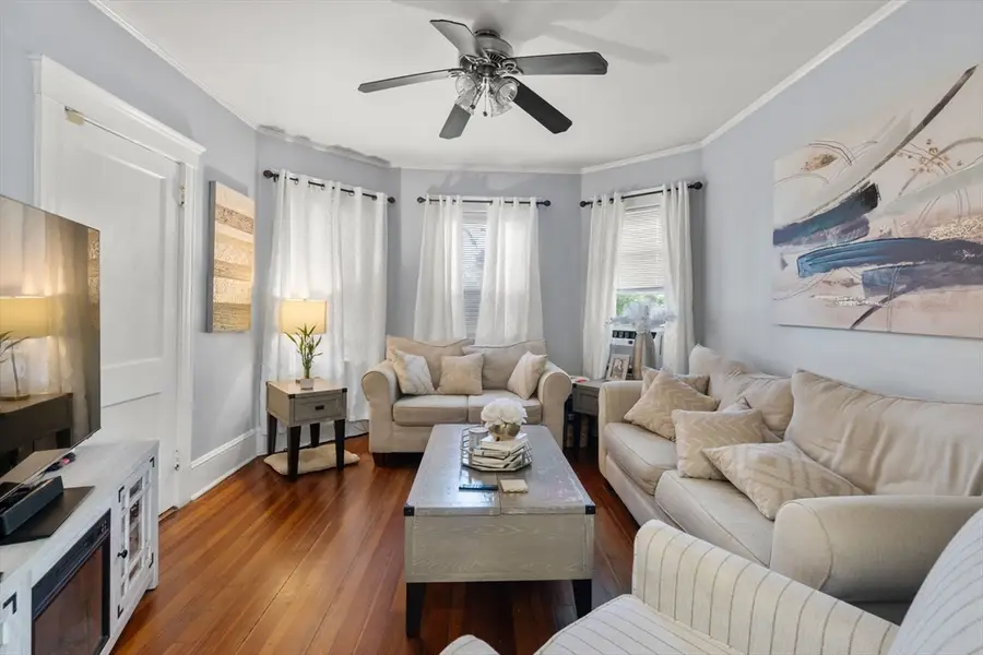 9 Aldwin Rd #1, Boston, MA 02131 - #2