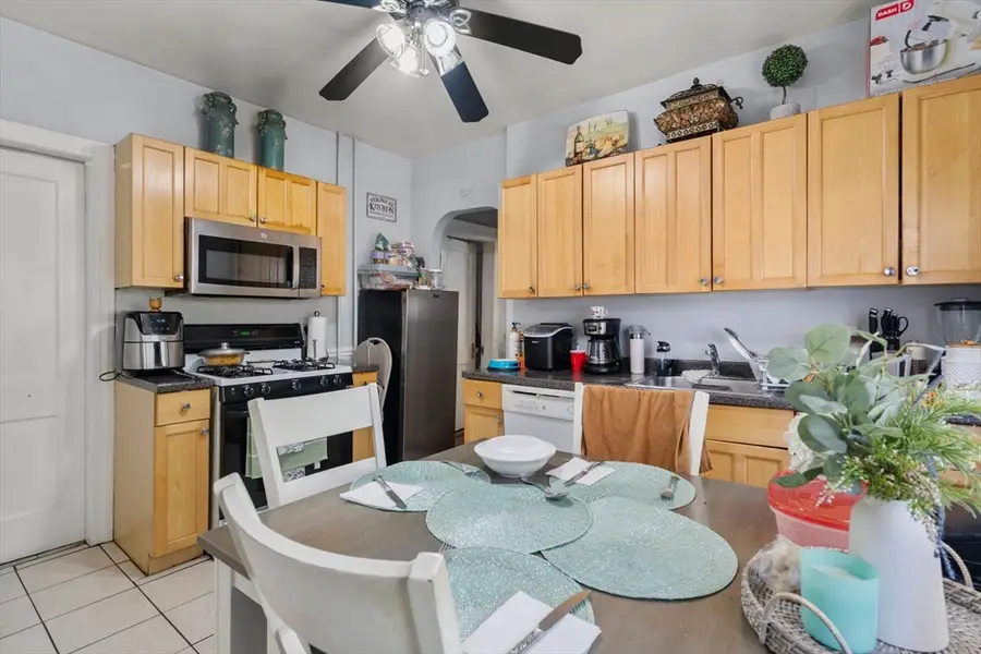 9 Aldwin Rd #1, Boston, MA 02131 - #3