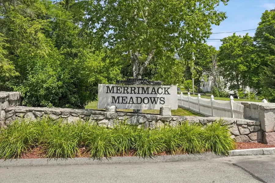 46 River Rd #225, Tewksbury, MA 01876 - #2
