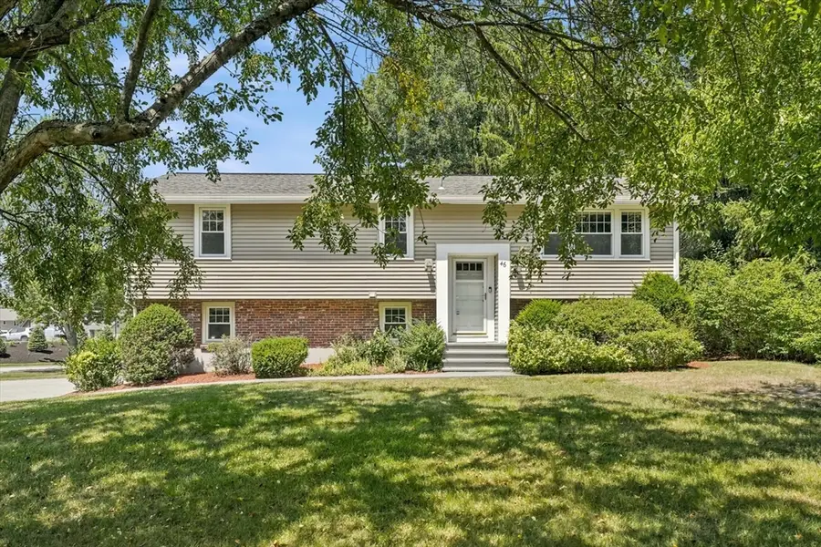 46 River Rd #225, Tewksbury, MA 01876 - #3