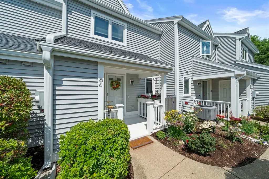 84 Westcliff #84, Plymouth, MA 02360 - #1
