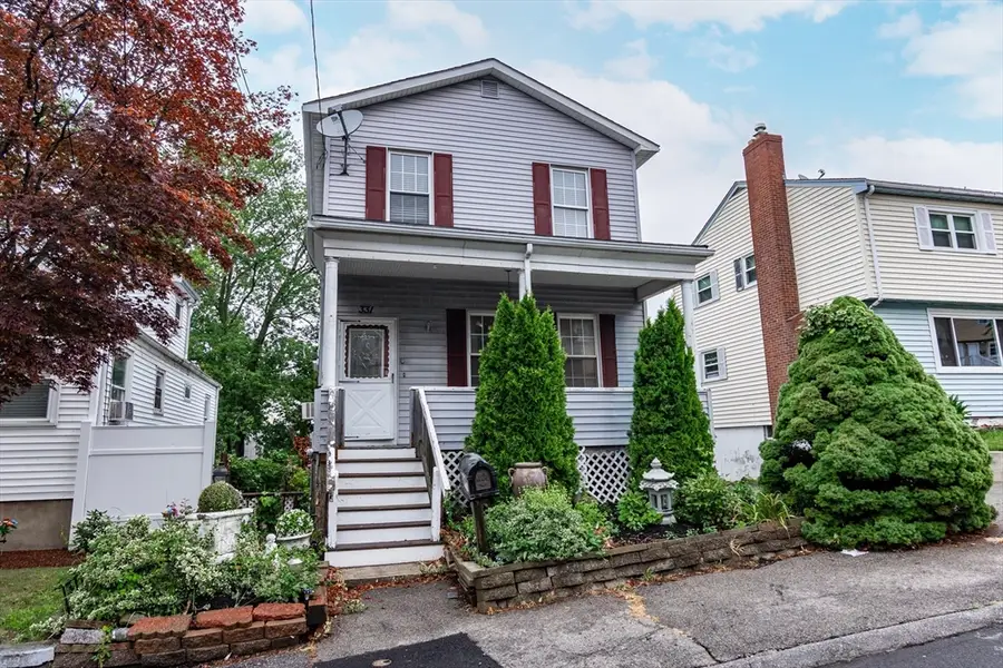 331 Vane St, Revere, MA 02151 - #2