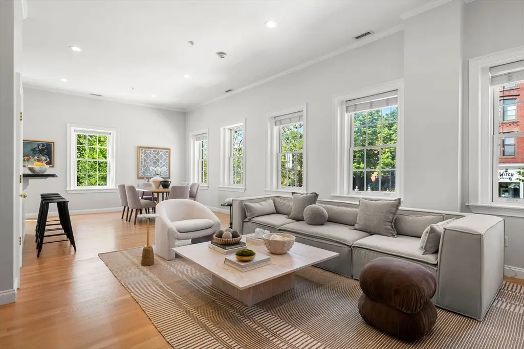 141 Washington St #3, Salem, MA 01970 - #1