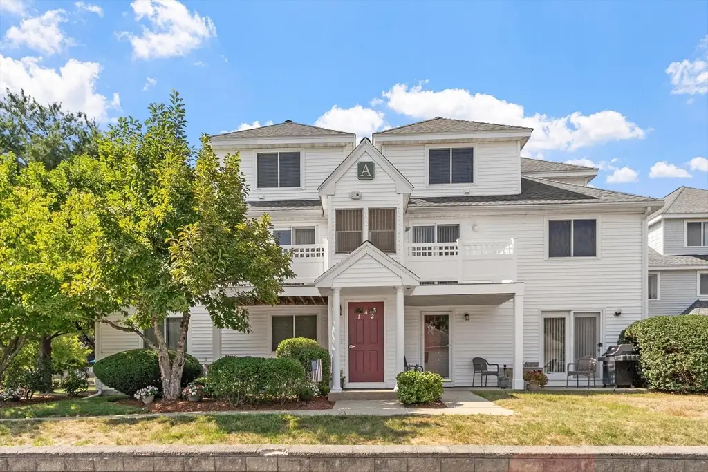 360 Littleton #A1, Chelmsford, MA 01824 - #1