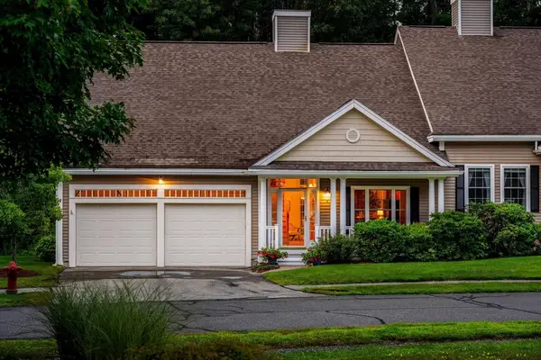 545 Newburyport Turnpike #9, Rowley, MA 01969