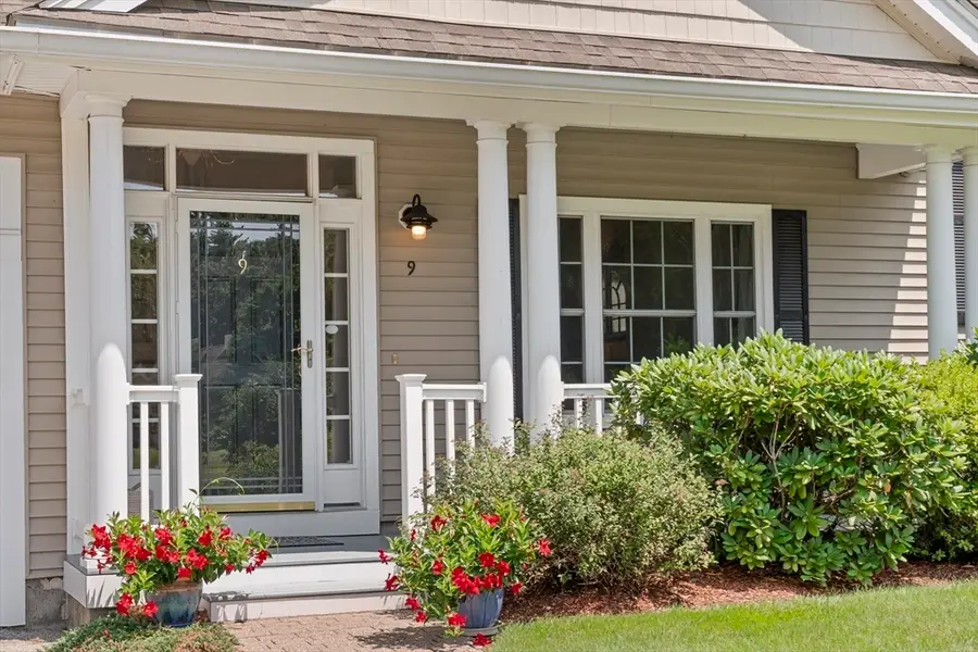 545 Newburyport Turnpike #9, Rowley, MA 01969 - #2