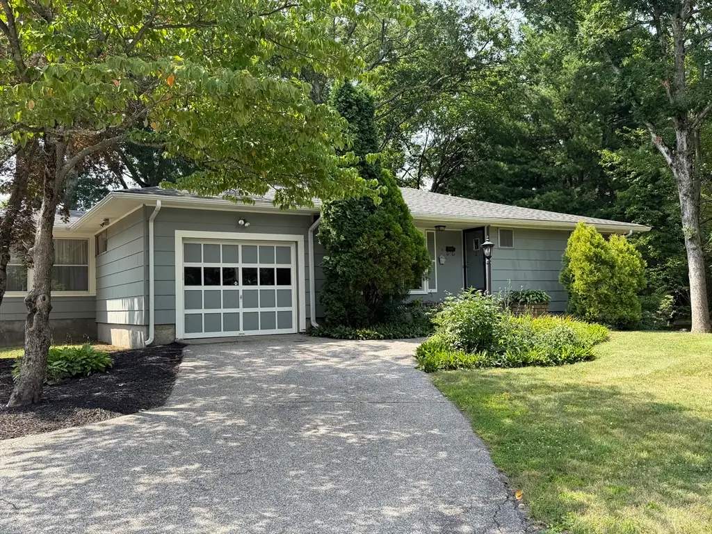 510 Thacher St, Attleboro, MA 02703 - #1