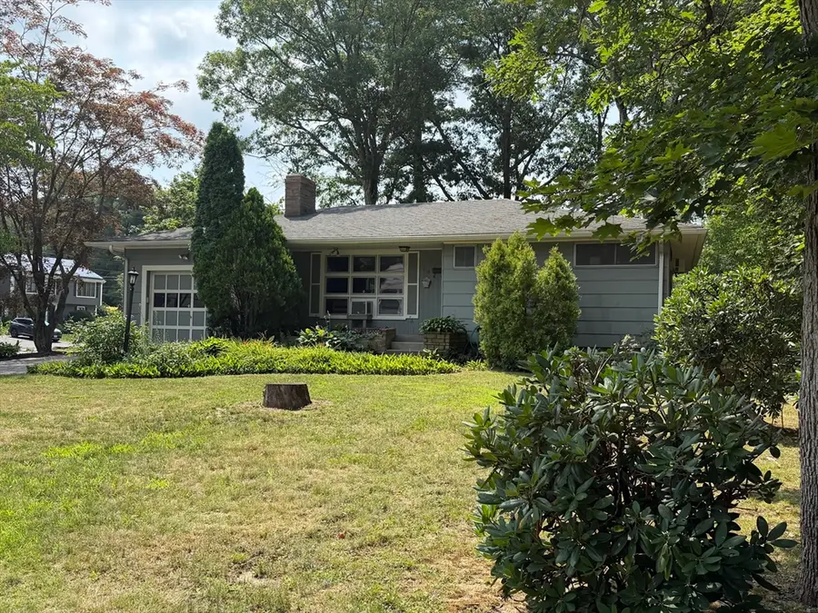 510 Thacher St, Attleboro, MA 02703 - #2