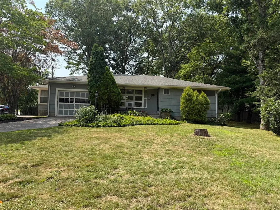 510 Thacher St, Attleboro, MA 02703 - #3
