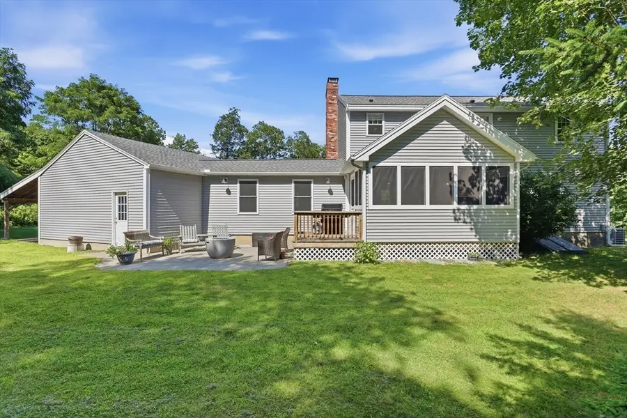 38 Dunstable Road, Westford, MA 01886 - #2
