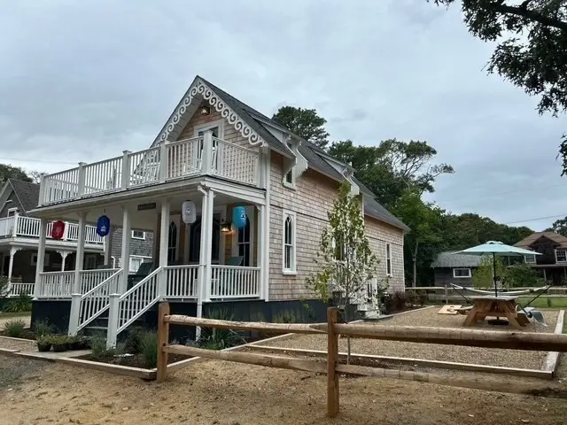 9 Brunswick, Oak Bluffs, MA 02557 - #2