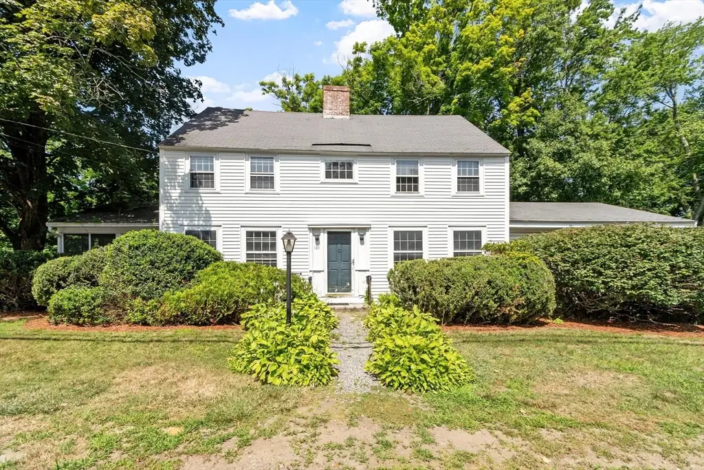 185 Main St, North Chelmsford, MA 01863 - #1
