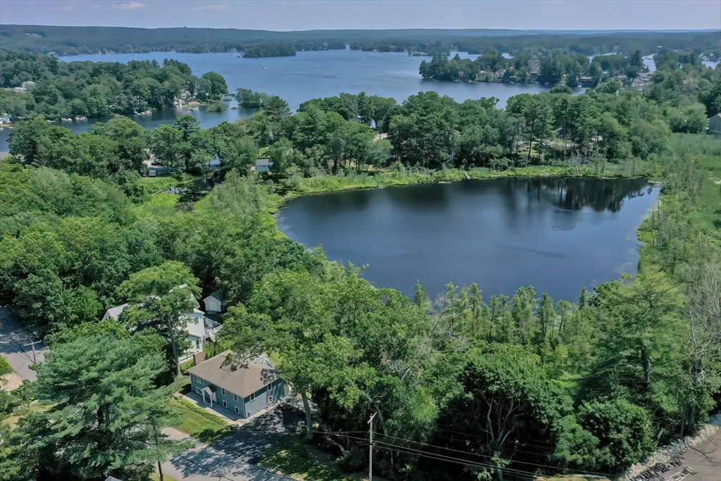36 Birch Island Road, Webster, MA 01570 - #1