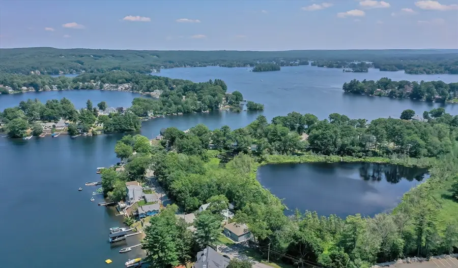 36 Birch Island Road, Webster, MA 01570 - #2