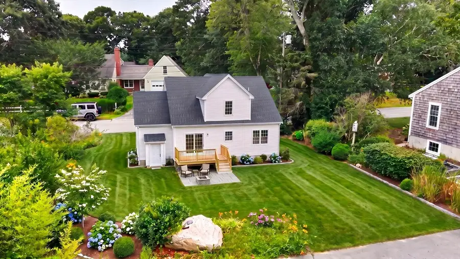 5 21st St, East Wareham, MA 02538 - #2