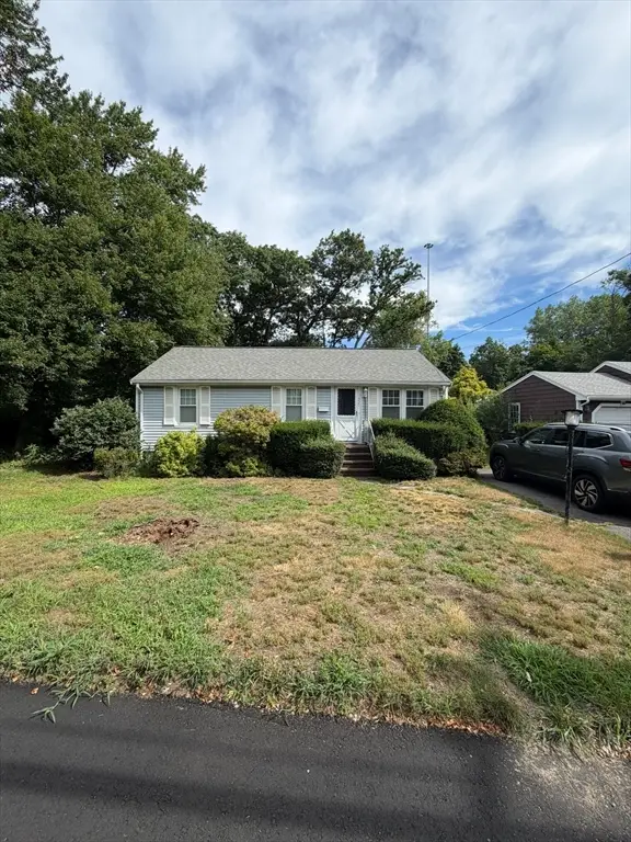 321 Common St, Braintree, MA 02184 - #1