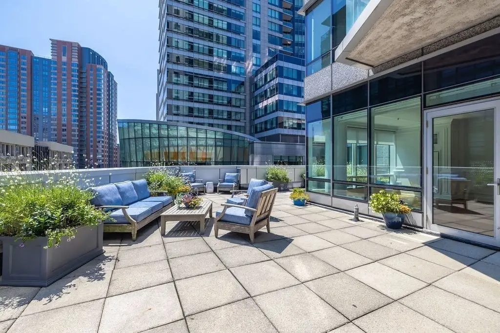 3 Avery St #906, Boston, MA 02111 - #1