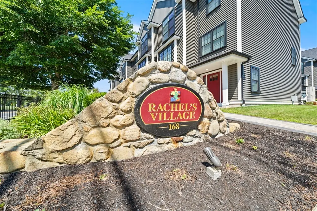 168 Lowell St #1, Wilmington, MA 01887 - #1