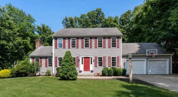 75 Connor Pass, Uxbridge, MA 01569