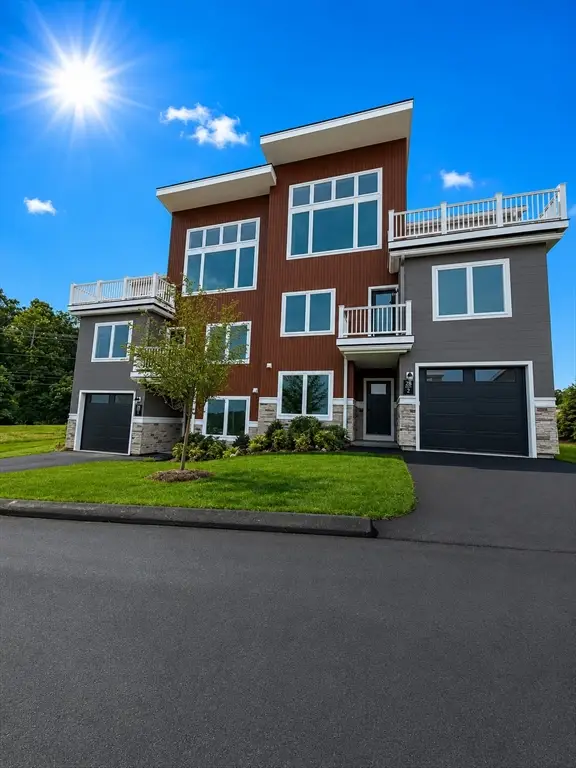 28 Vantage Point Drive #1, Laconia, NH 03246 - #2