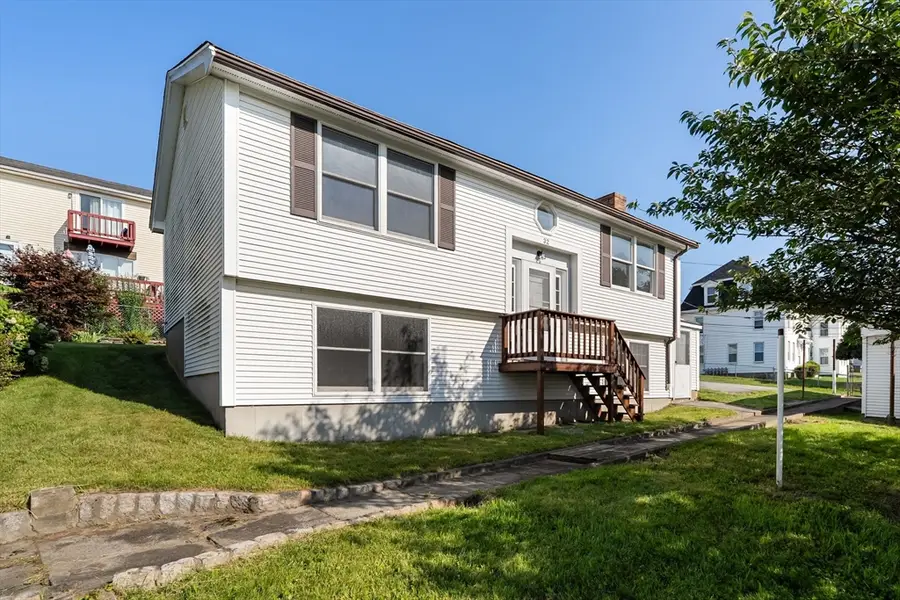 32 Danis St, Fall River, MA 02720 - #2