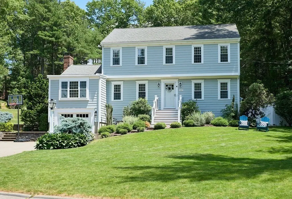 137 Peterson Path, Marshfield, MA 02050 - #1