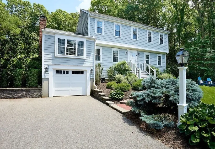 137 Peterson Path, Marshfield, MA 02050 - #2