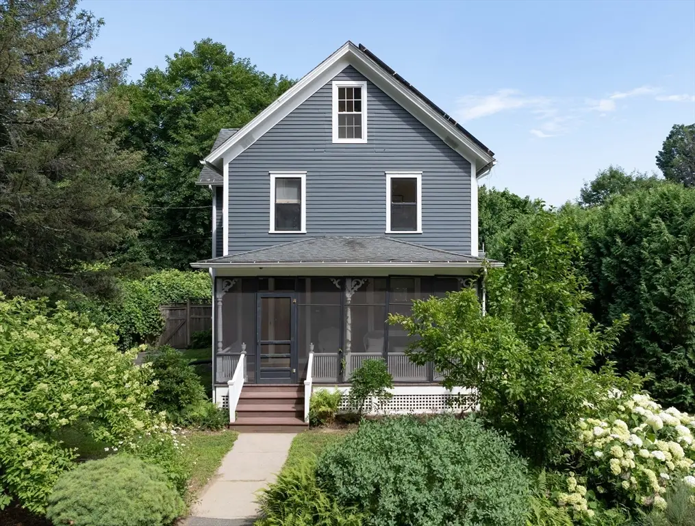 17 Stilson Avenue, Northampton, MA 01062 - #1