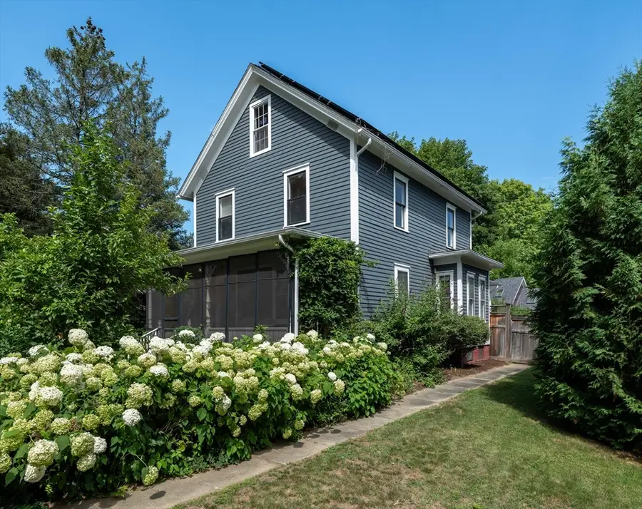 17 Stilson Avenue, Northampton, MA 01062 - #2