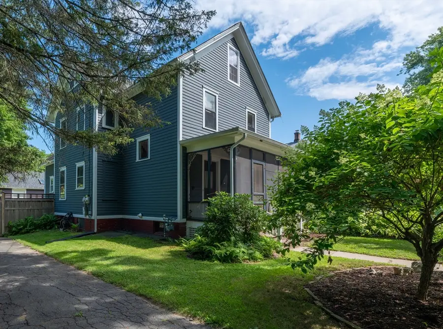 17 Stilson Avenue, Northampton, MA 01062 - #3