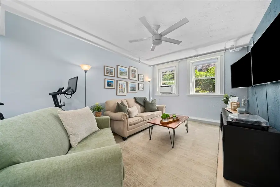12 James Street #B, Brookline, MA 02446 - #3