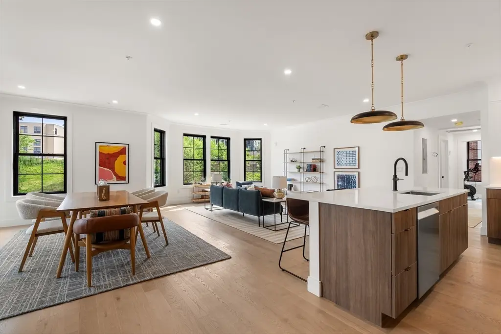 228 Washington Street #3, Boston, MA 02135 - #1