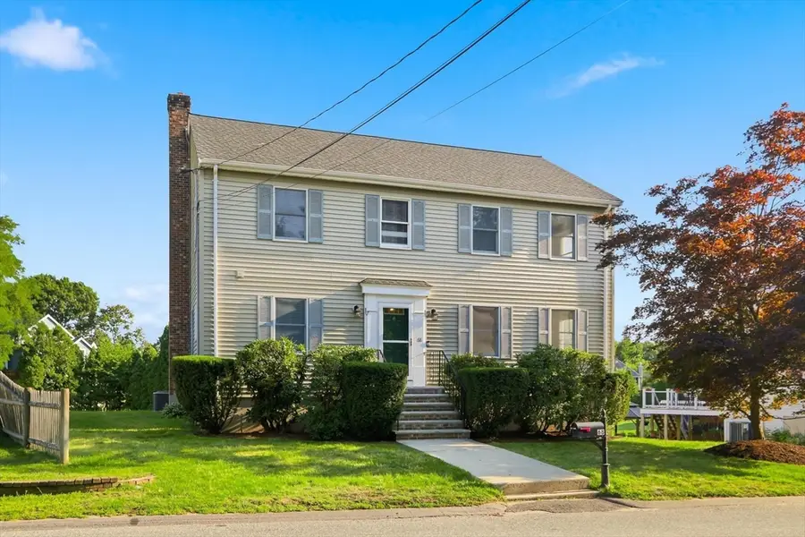 68 Burlington Street, Woburn, MA 01801 - #2