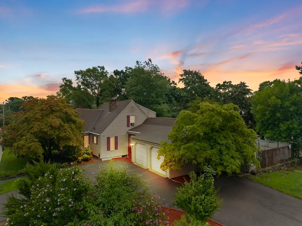 59 Mulberry St, Attleboro, MA 02703 - #1
