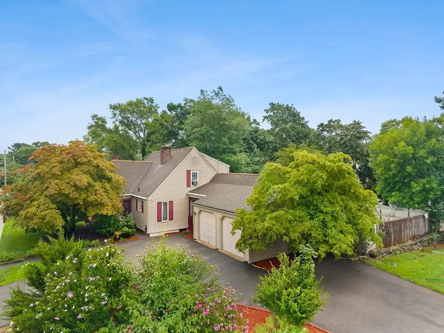 59 Mulberry St, Attleboro, MA 02703 - #2