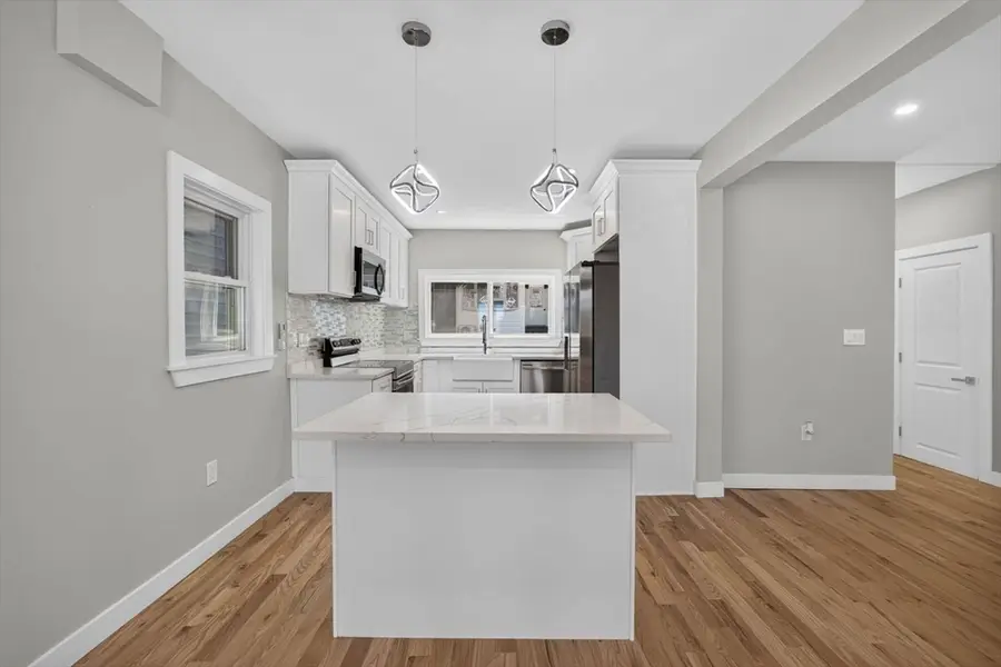 31 Wordsworth St, Boston, MA 02128 - #2