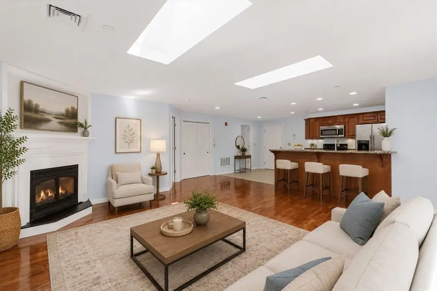 215 Longmeadow Rd #104, Taunton, MA 02780 - #2