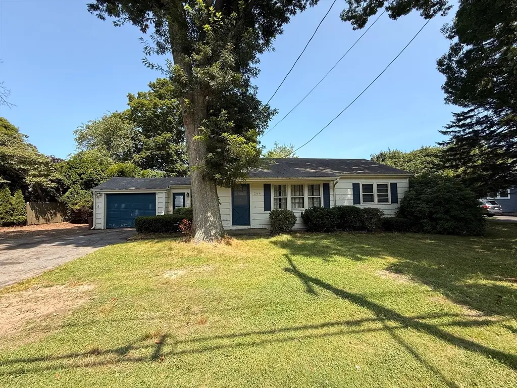 264 Slocum Road, Dartmouth, MA 02747 - #1