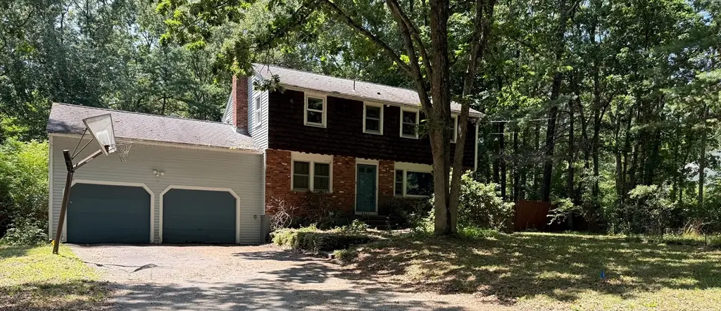 17 Pondview Rd, Sudbury, MA 01776 - #1