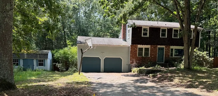 17 Pondview Rd, Sudbury, MA 01776 - #2