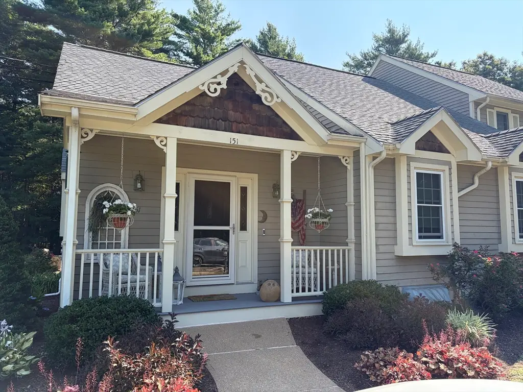 151 Ashley Lane #151, Middleboro, MA 02346 - #1