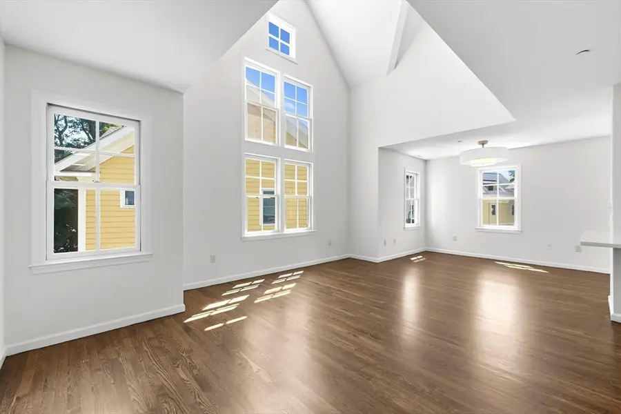 19 Russell Pl #19, Arlington, MA 02474 - #2
