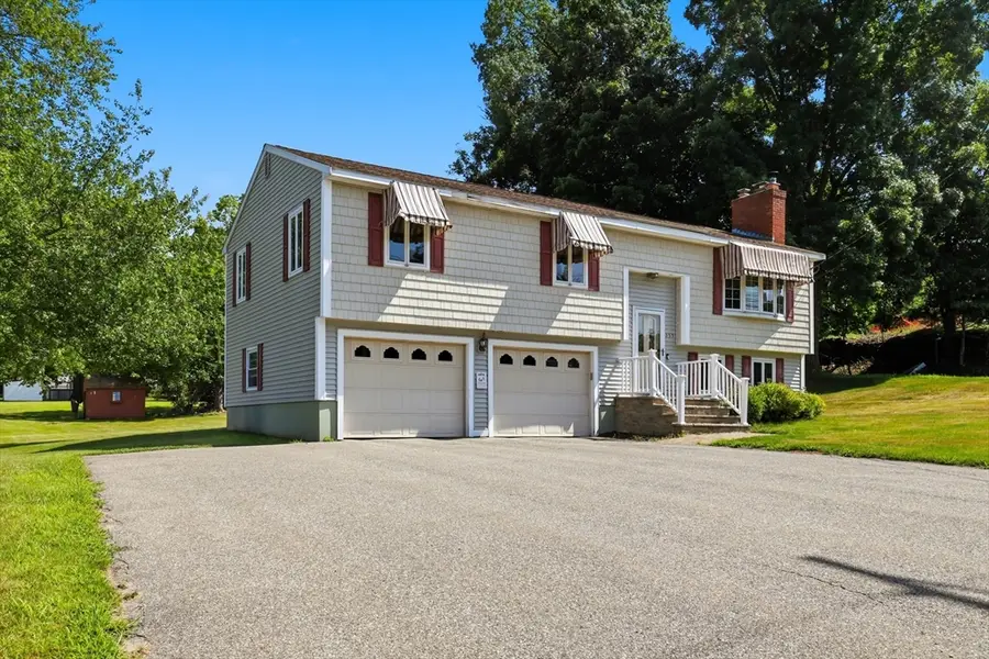 359 Howe Street, Methuen, MA 01844 - #2